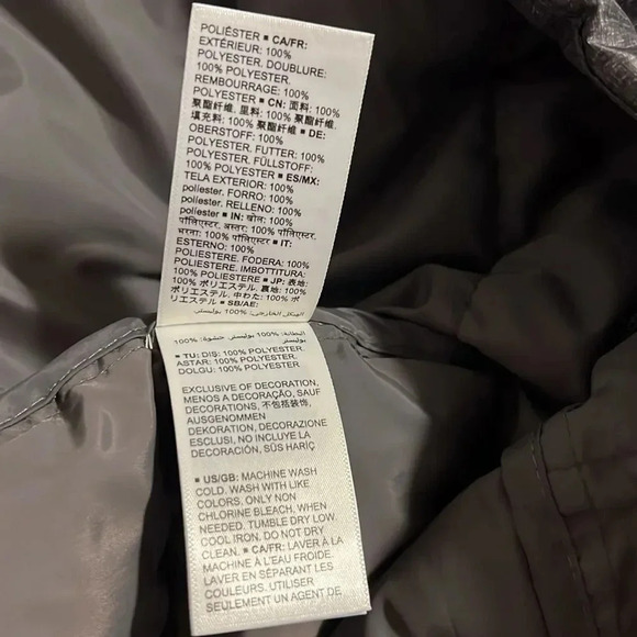 Amazon Essentials Coat - Picture 12 of 15